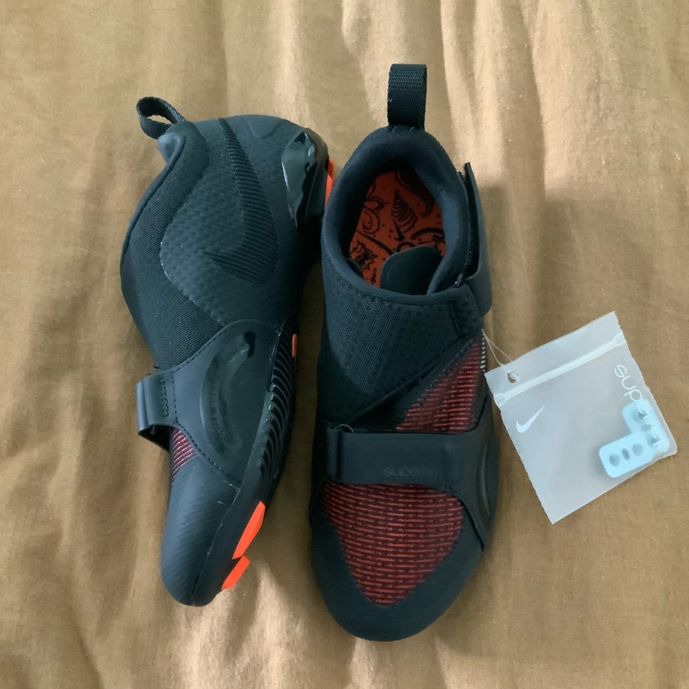 Nike SUPERREP Cycle Shoes - Picture 5 of 8
